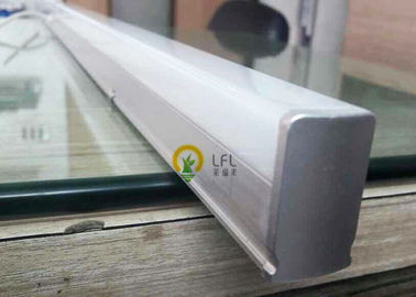 PC Cover Square لوله چراغ لوله باطن / T5 چراغ لوله برای مراکز خرید 9W 900mm